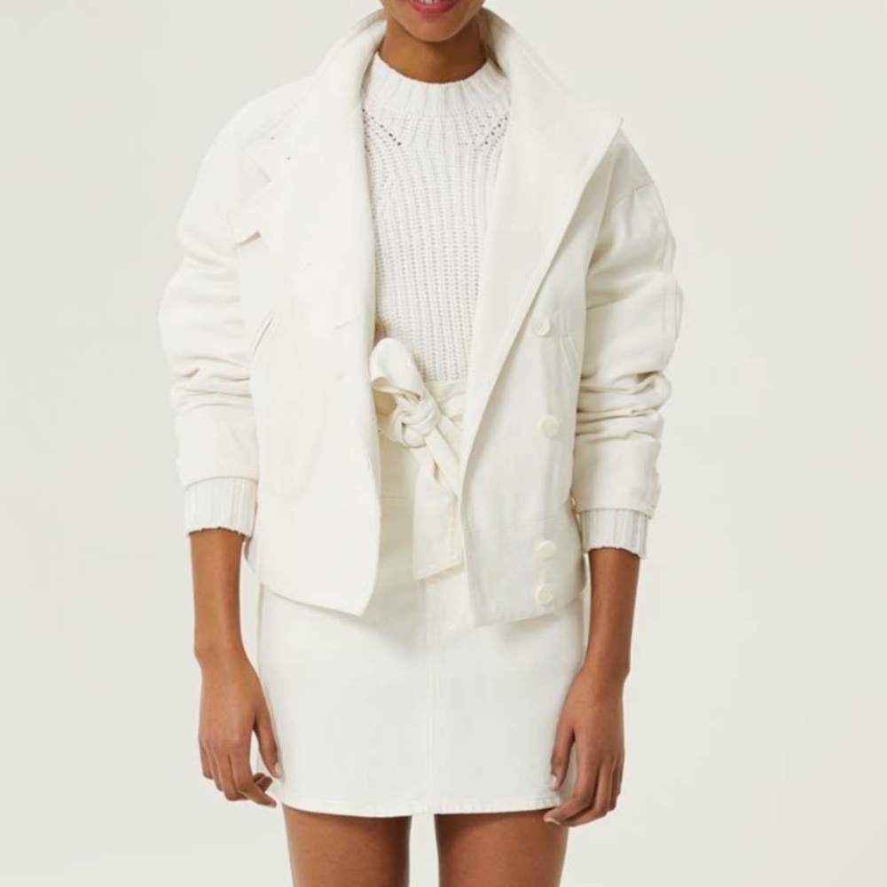 Rebecca Minkoff Allegra Jacket
